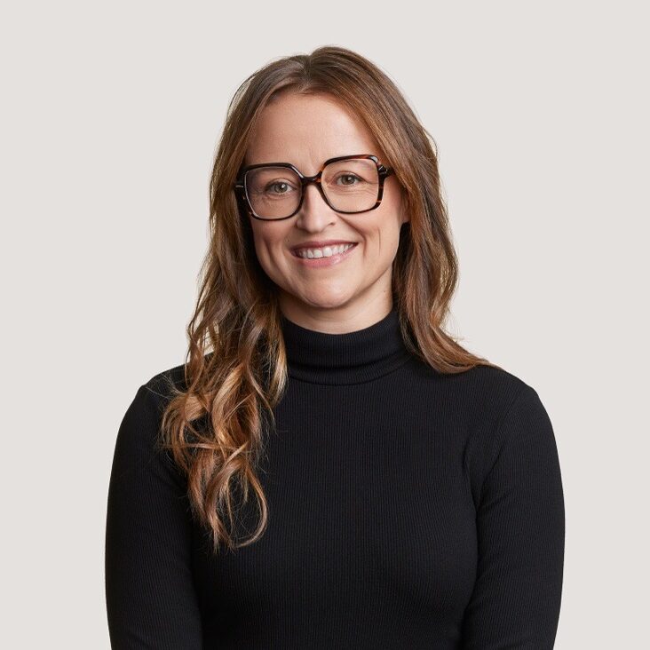 Veronique Tremblay AgileDSS